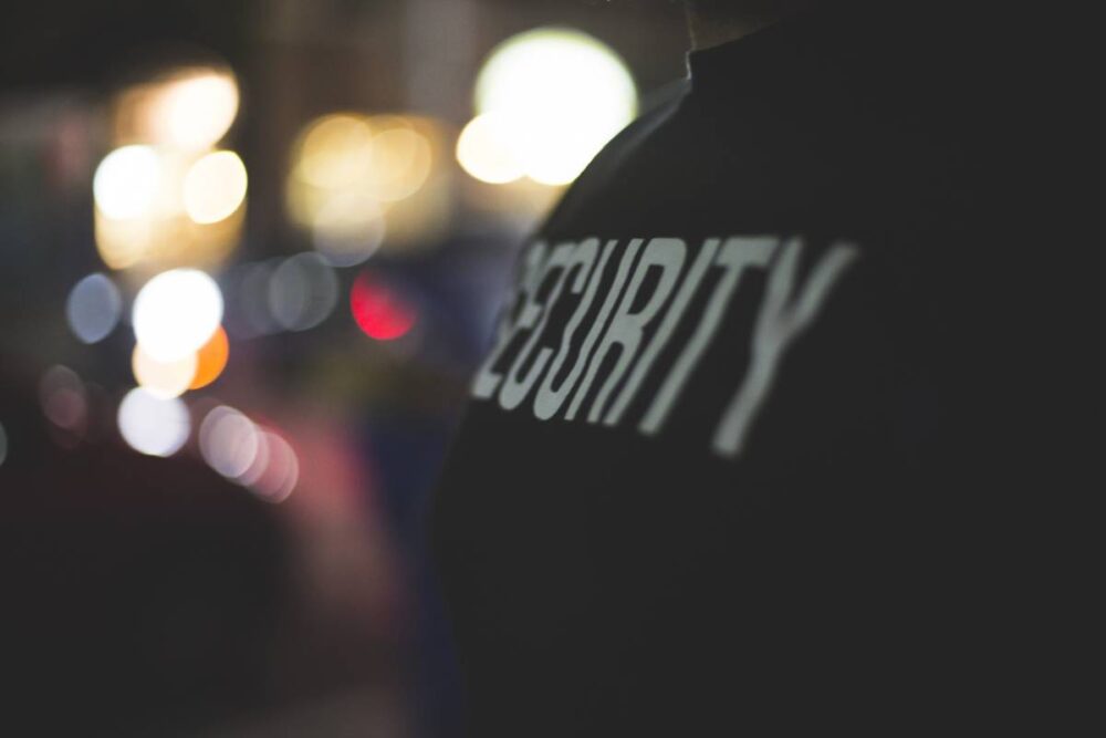 Sécurité privée : un secteur au centre de toutes les activités