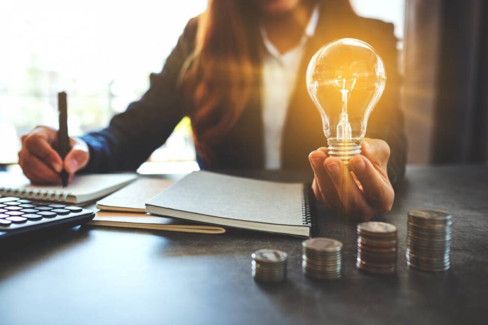 Création d’entreprise : la solution de l’EURL