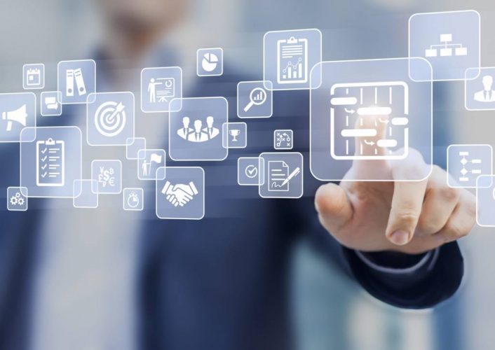 Logiciel de gestion du personnel