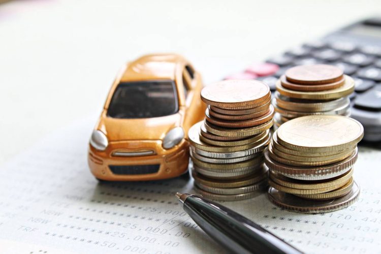 Taxe sur les véhicules