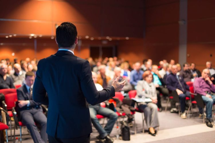 présentation Powerpoint