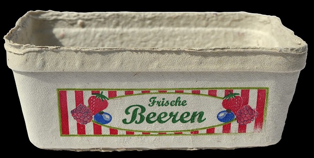 emballages écologiques