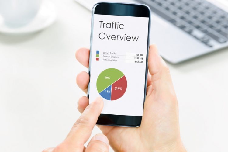 traffic overview