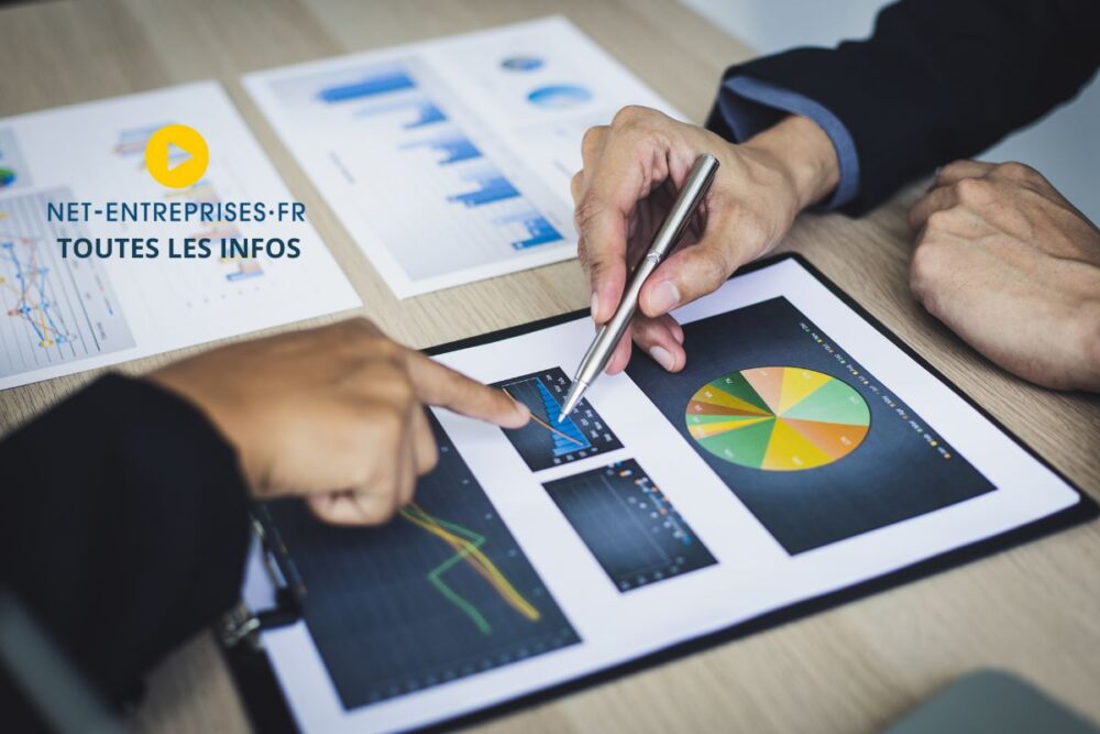 Net entreprise: qu’est-ce que c’est?