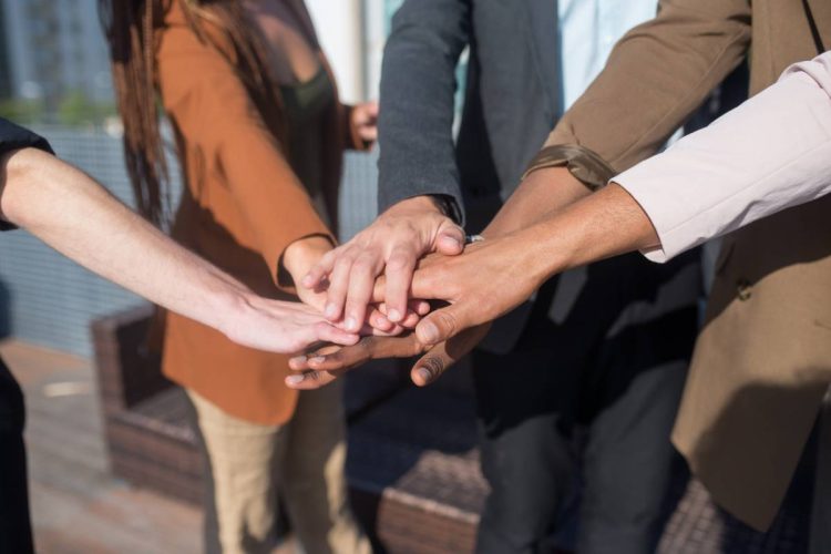 Les team building sont essentiels pour booster la productivité de vos équipes