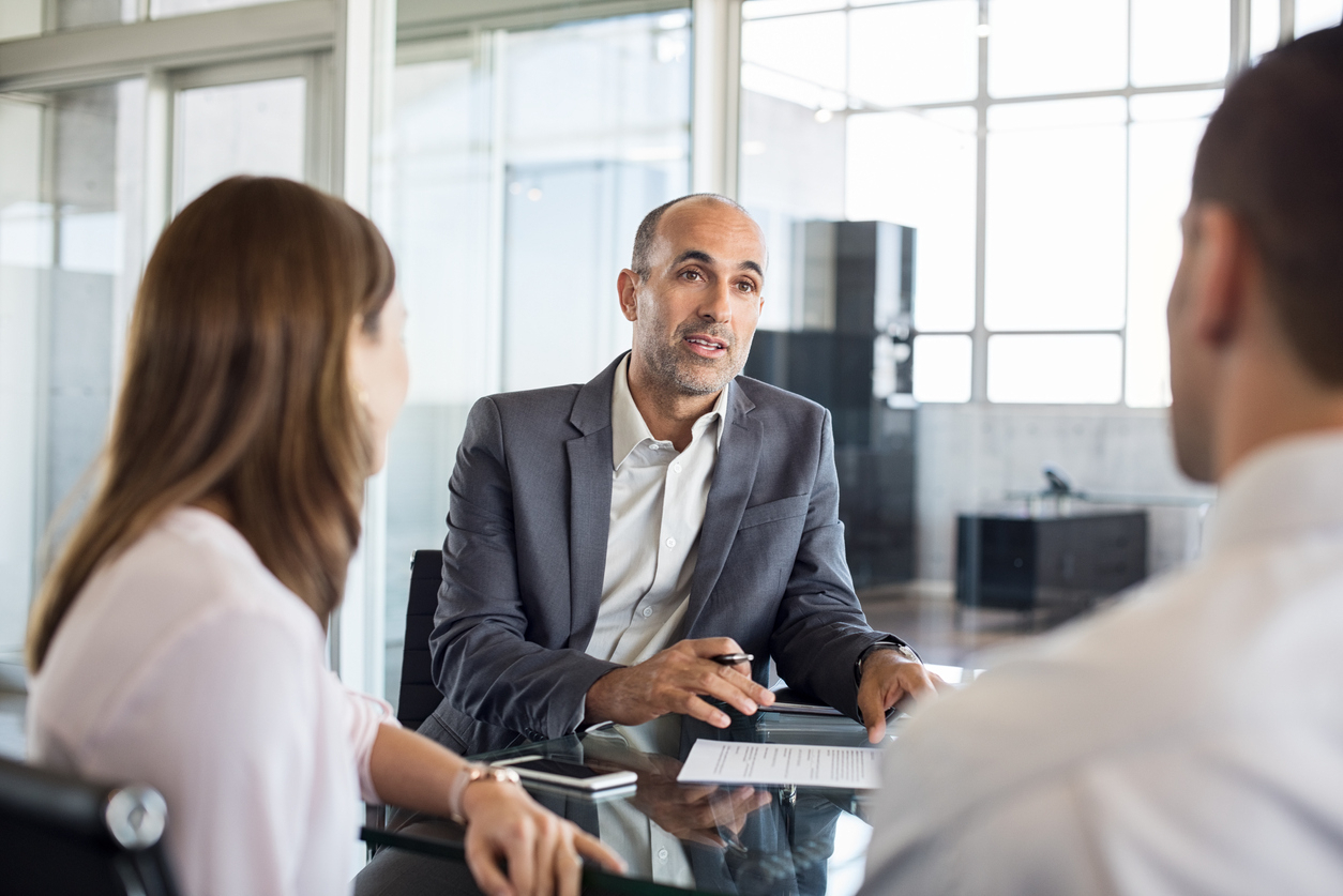 Création d’entreprise : quelles assurances vous faut-il ?