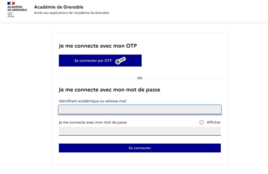 convergence grenoble​