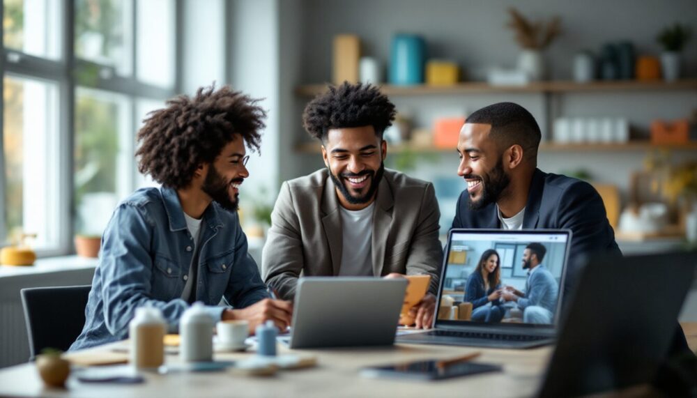 creation site ecommerce