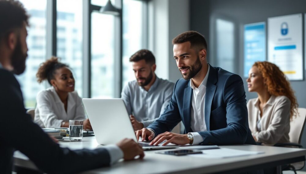 confidentialite des comptes