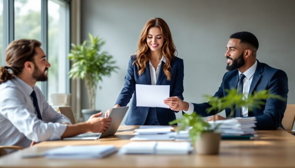 gestion de contrats