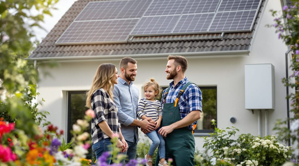 Quelles solutions énergétiques écologiques installer en 2026 en France pour réduire sa consommation et son impact environnemental ?