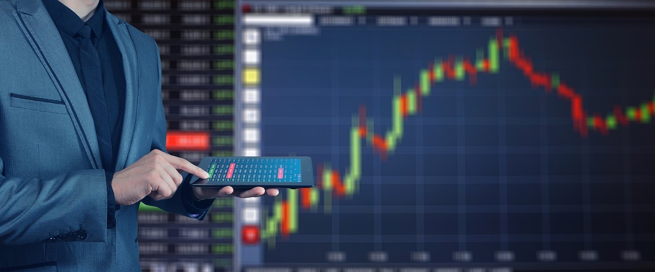 arya trading