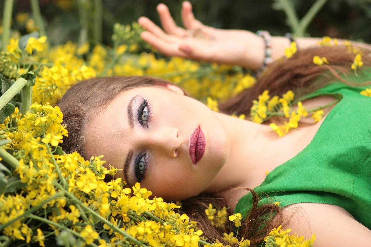 beaute femme