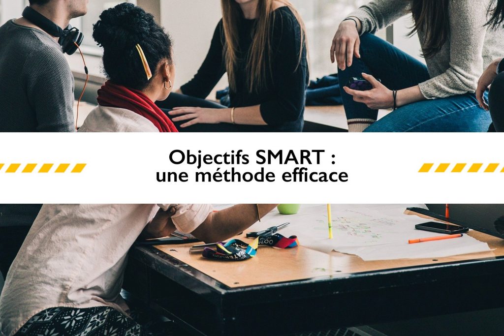 Objectif SMART