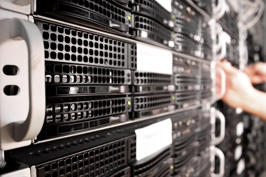 solution informatique