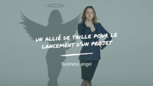 business angel