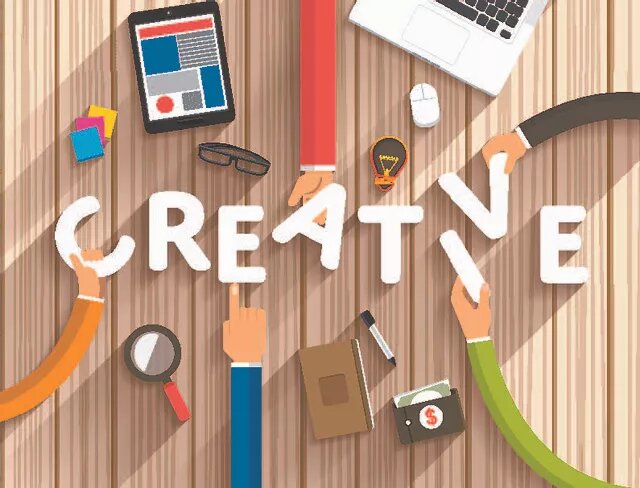 creativite