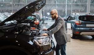 entretien voiture