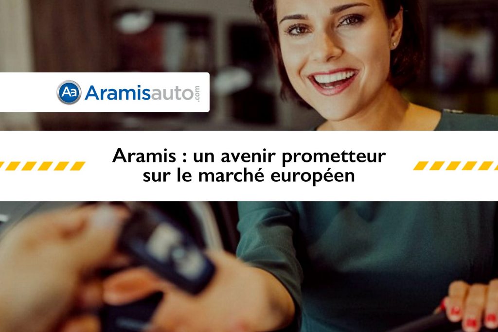 Aramis auto