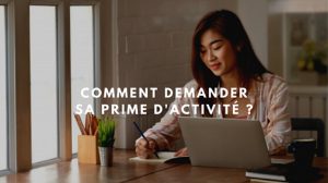 prime activité
