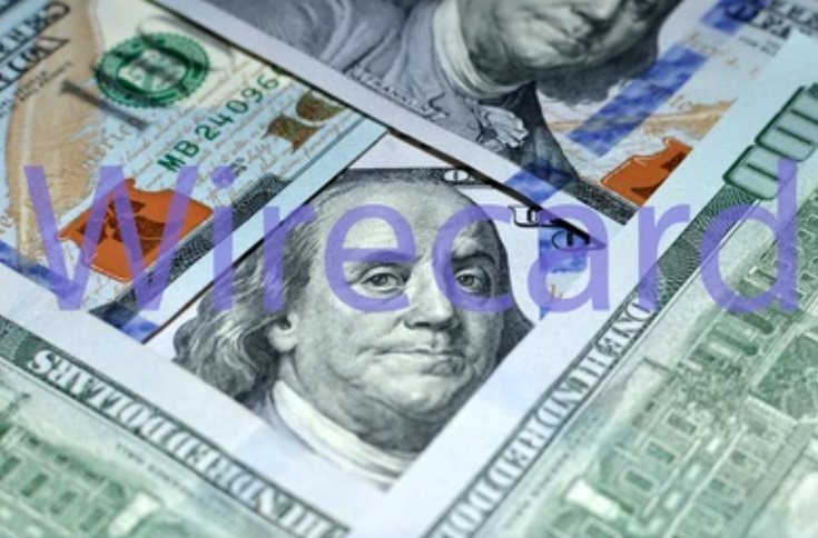billet de dolars