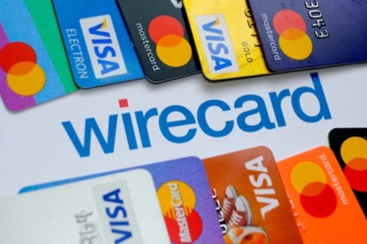 carte bancaire