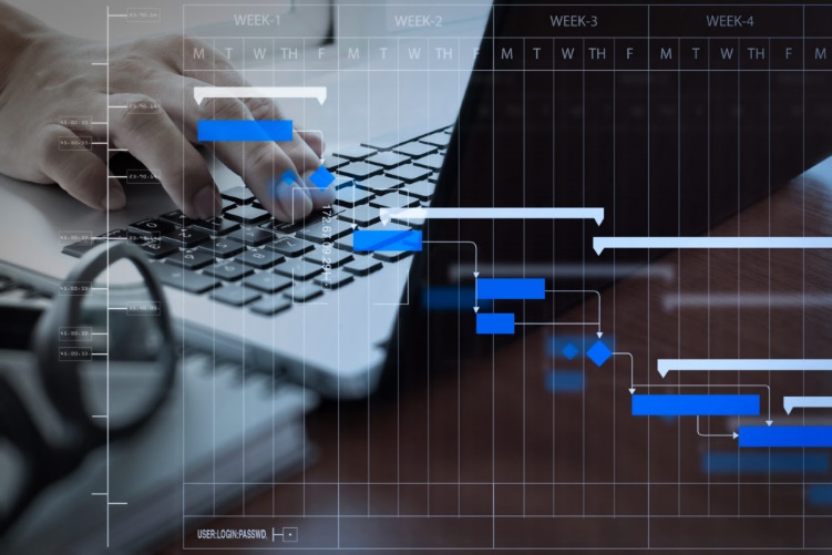 visual planing