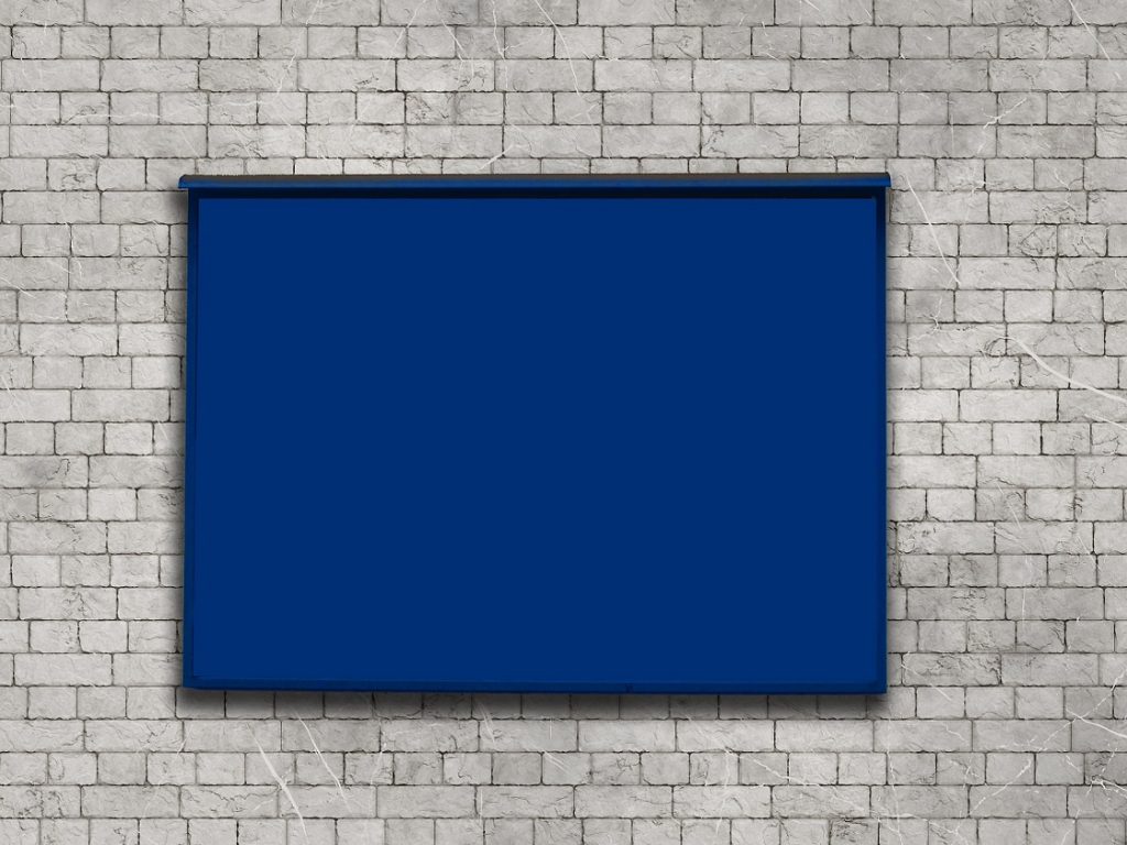mur led