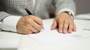 Une commande rapide et efficace de votre extrait Kbis