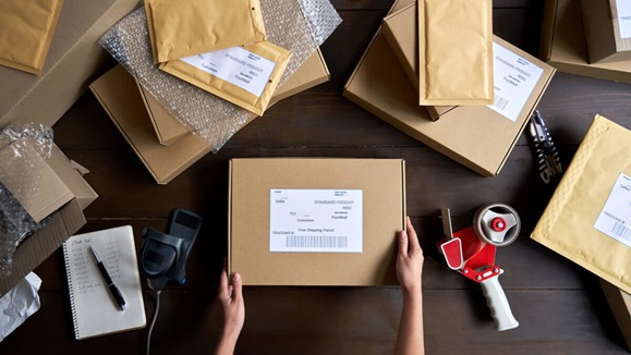 le Dropshipping