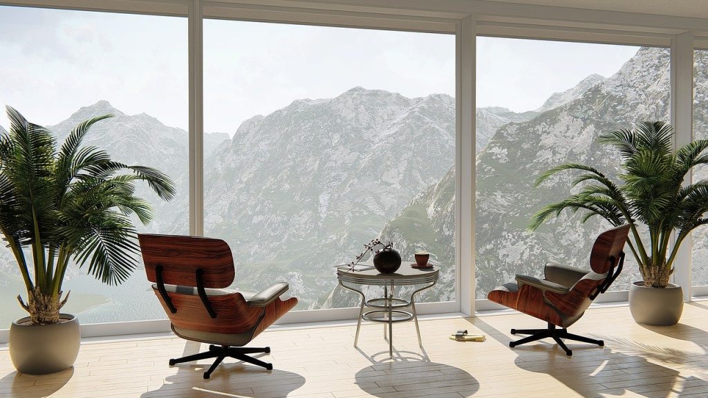 big data immobilier