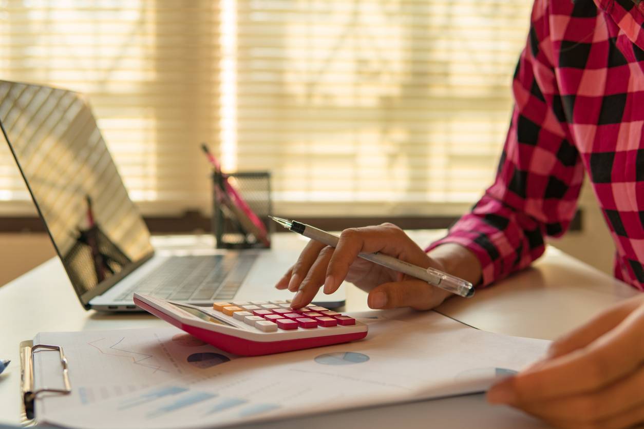 bilan de compétences, gestionnaire de paie