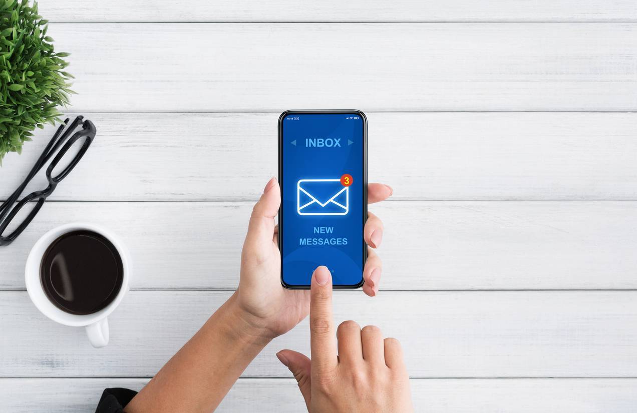 sms marketing