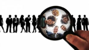 Réaliser une étude quantitative pour connaître le comportement des cibles