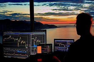 trading en ligne