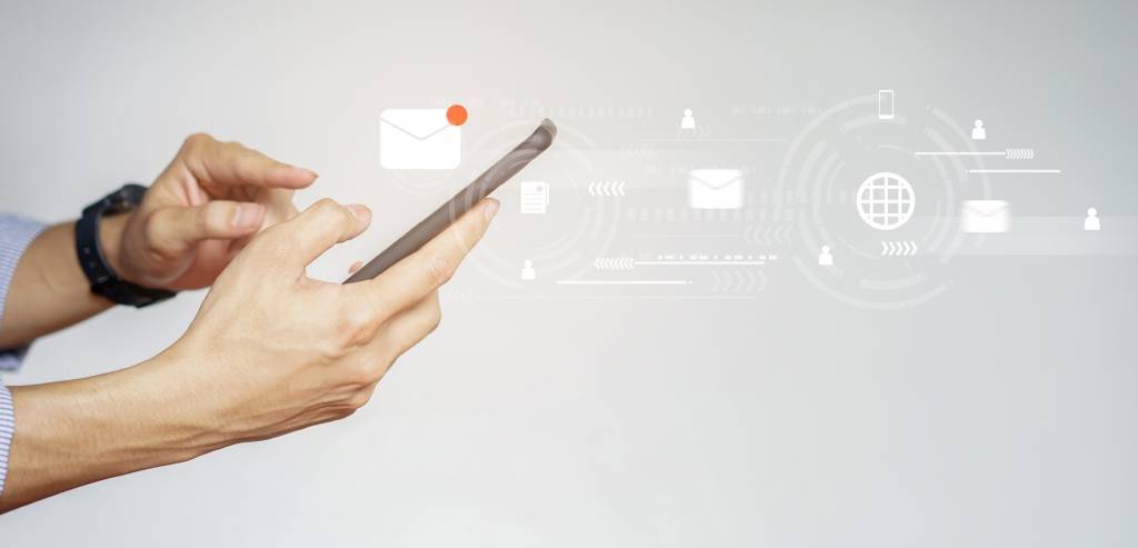 dynamiser sms professionnel