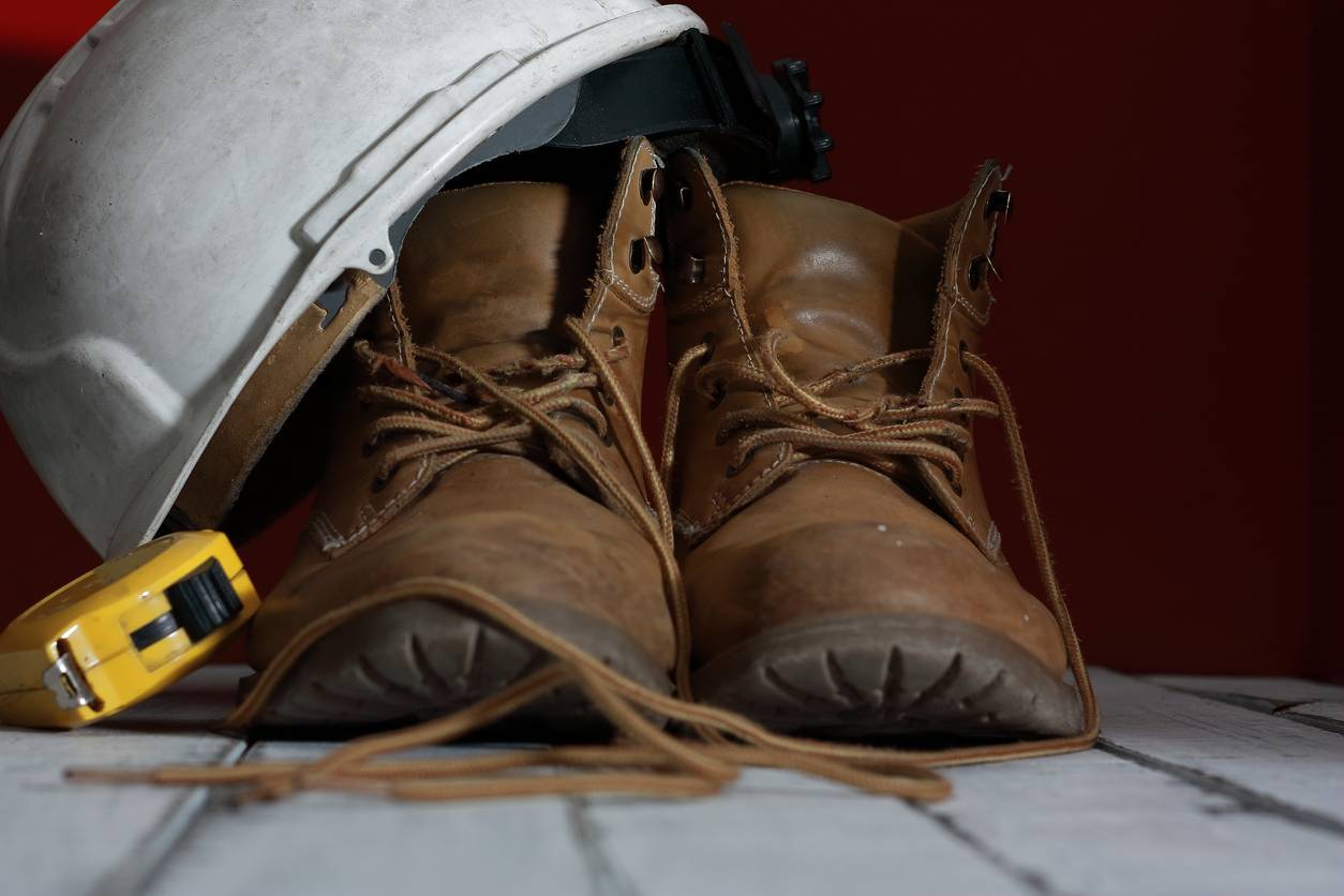 équipement protection travailleur obligatoire