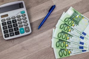Financement projet