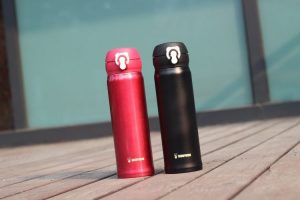 objets publicitaires réutilisables