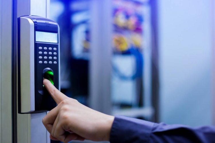 Gestion électronique des clés