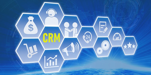 fonctionnement crm