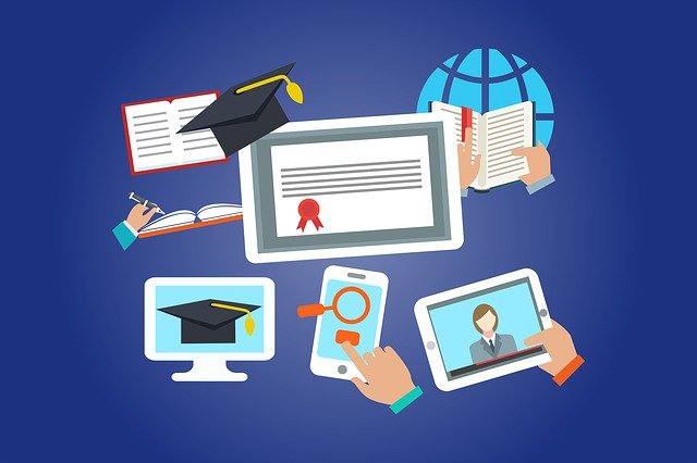 formation en ligne
