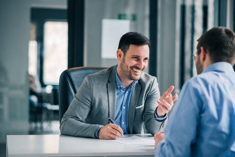 partenaire entreprise