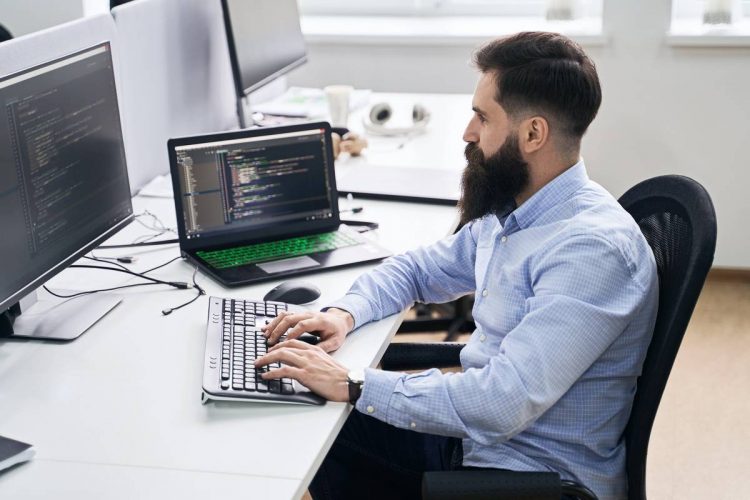 logiciel gestion entreprise