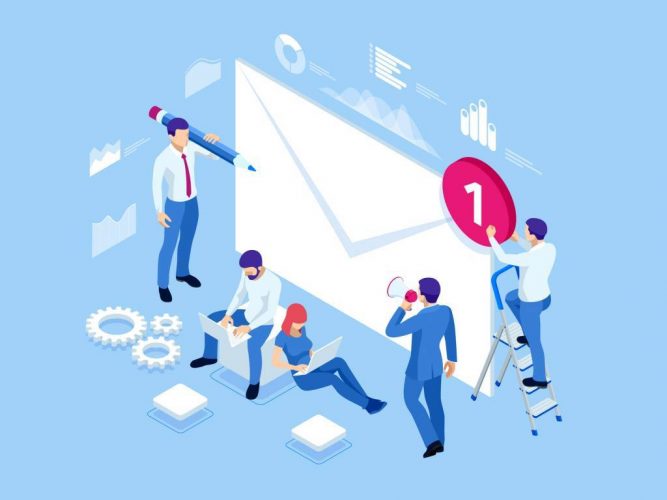 plateforme de sms marketing