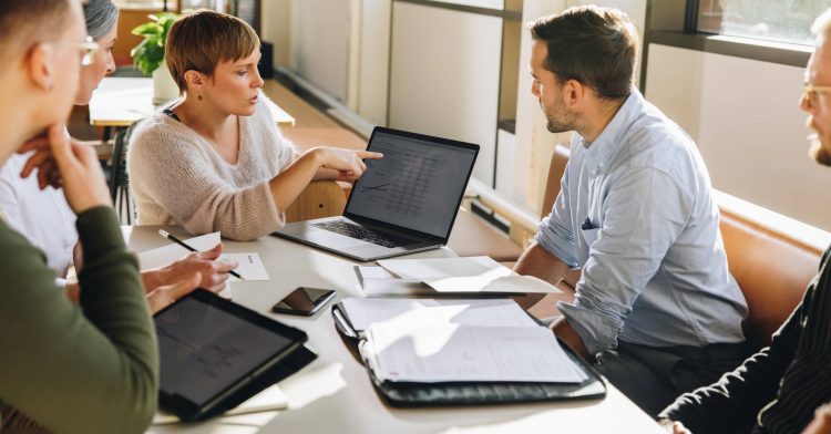 créer une entreprise, plateforme d'aide à la création d'entreprise