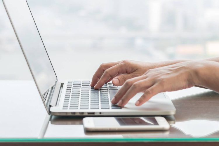 Recherche SIRET entreprise 