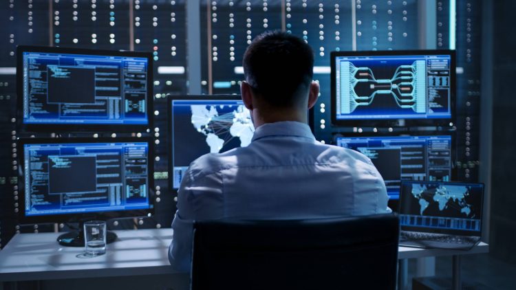 impartition informatique prestataire