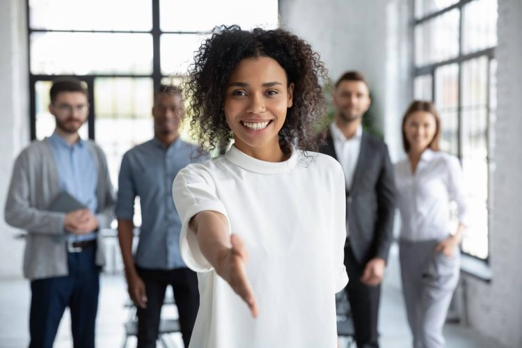 recrutement