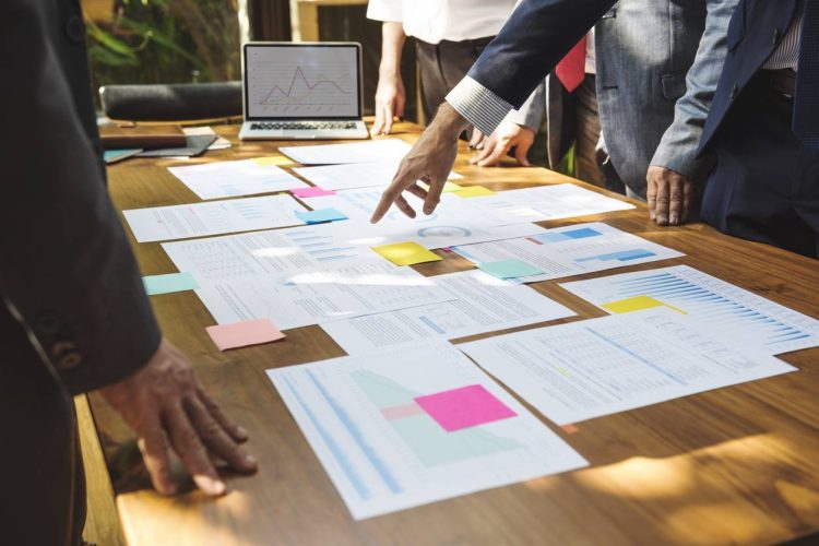 logiciel business plan